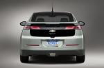 Chevrolet Volt 2011 года